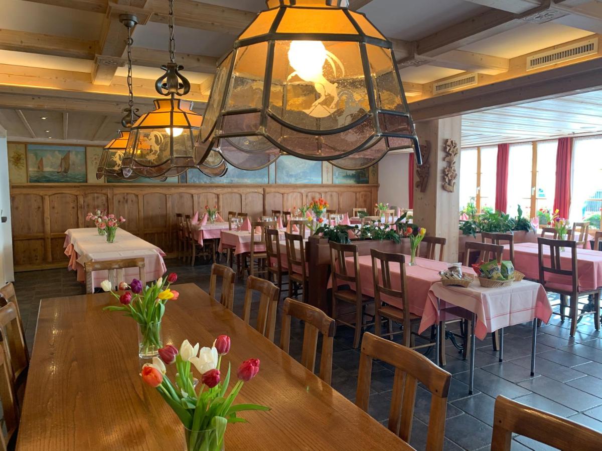 Hotel Steinbock