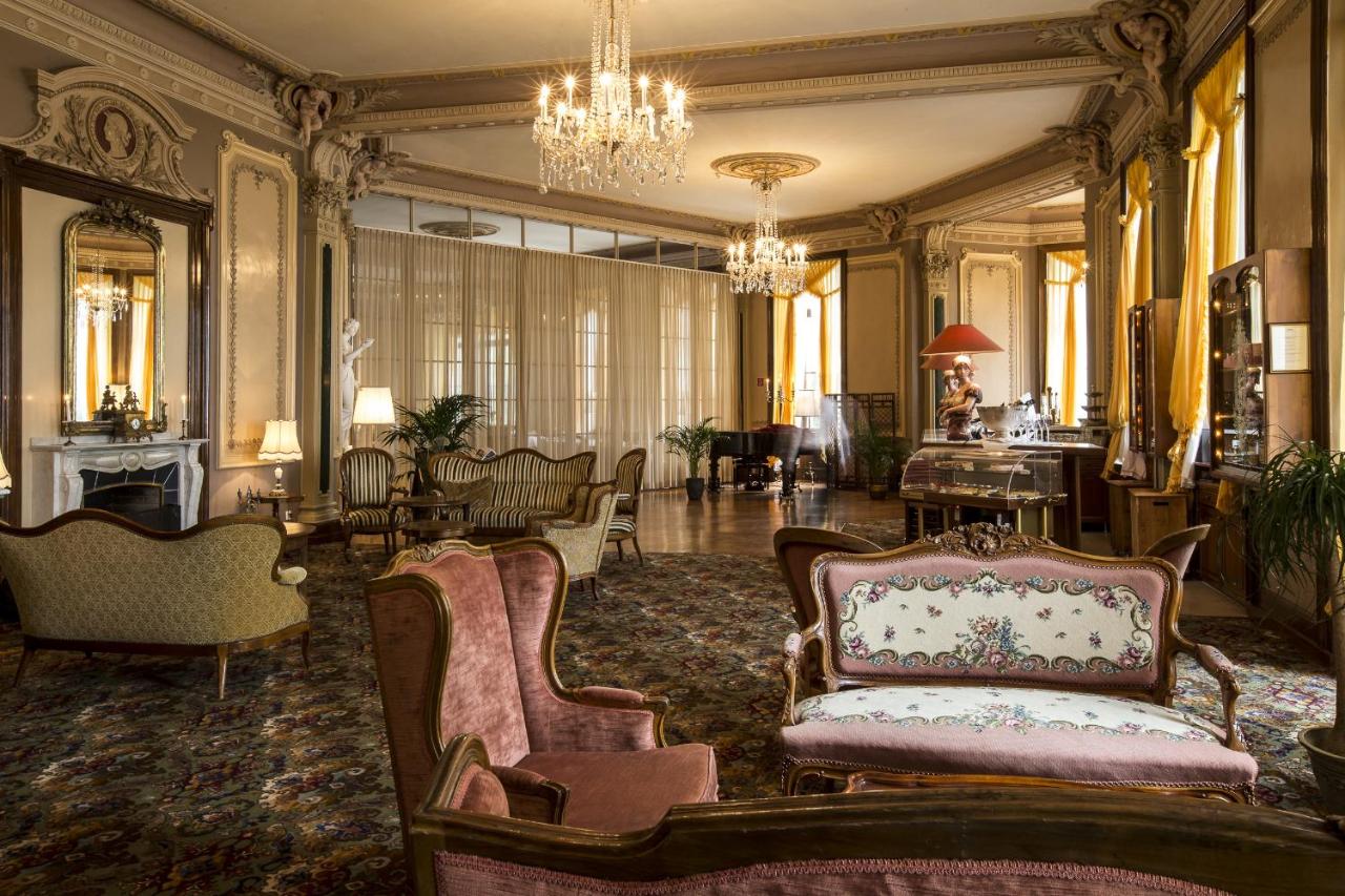 Grand Hotel Gissbach