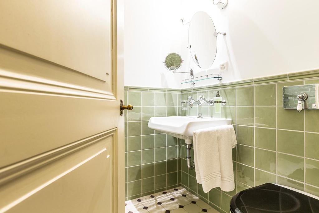 Grand Hotel Gissbach