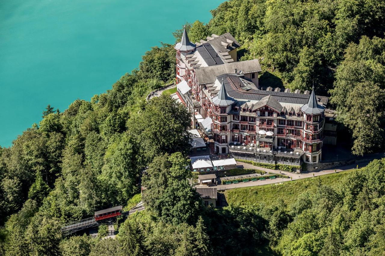 Grand Hotel Gissbach