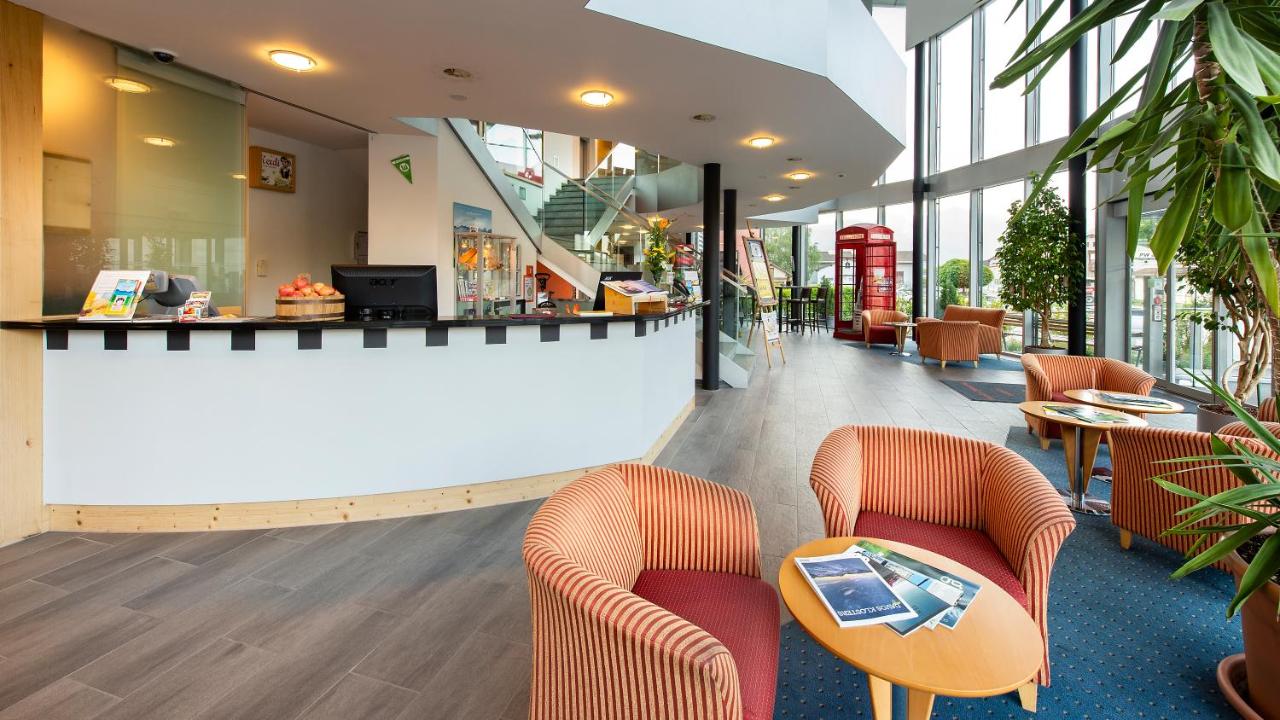 Swiss Heidi Hotel