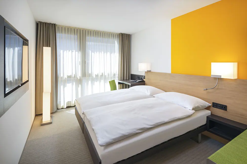 Hotel Zuri by Fassbind