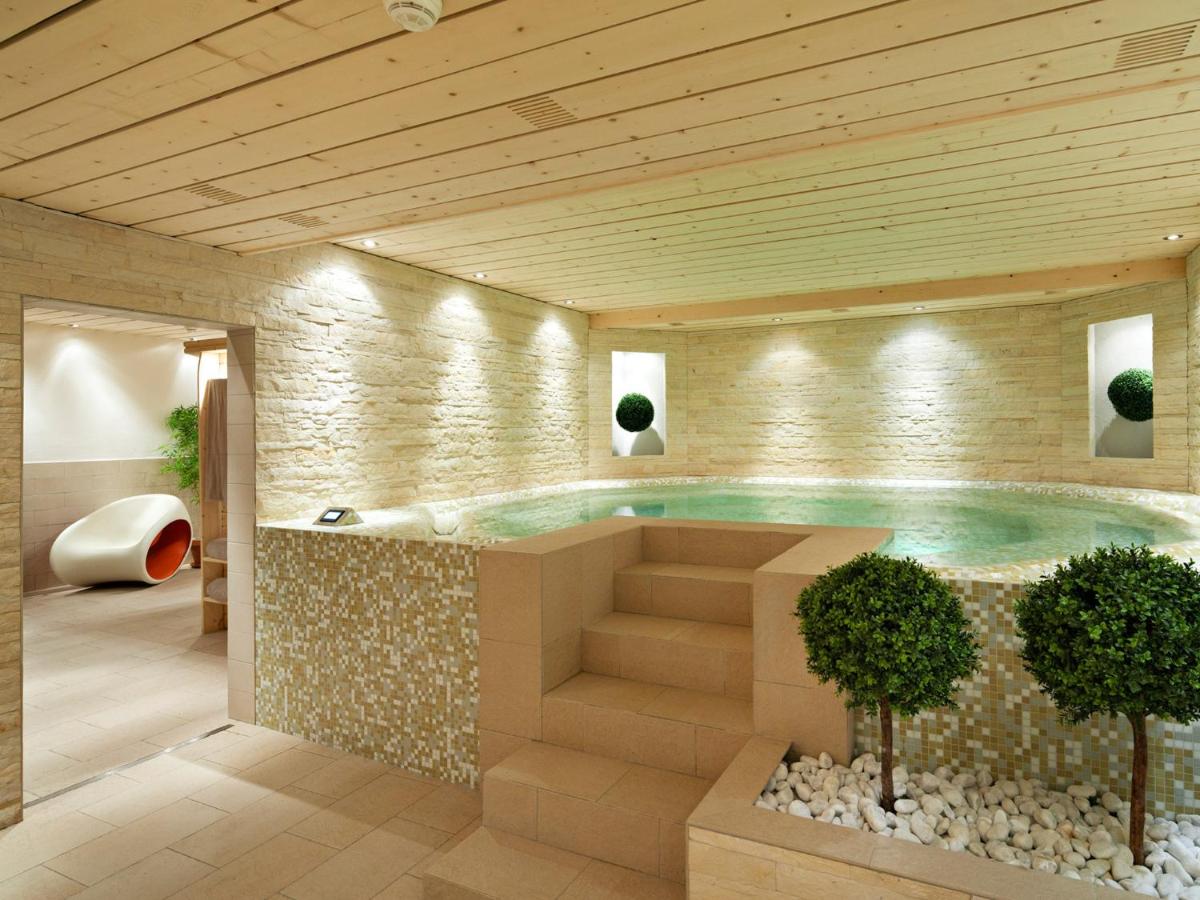 Hotel Le Vanessa