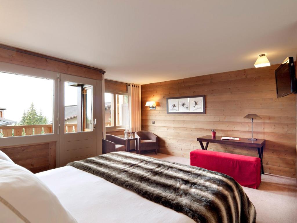 Hotel Le Vanessa