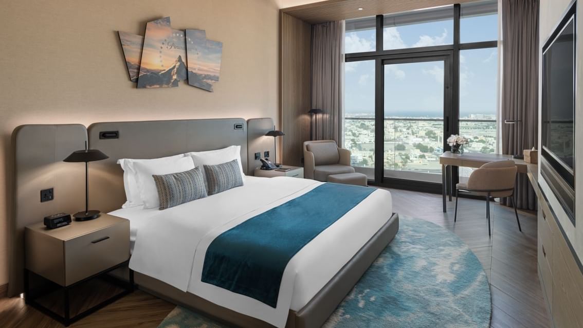 Paramount Hotel Midtown