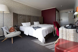 Pentahotel Leipzig