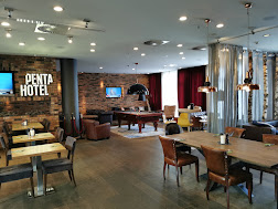 Pentahotel Leipzig