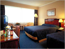CROWN PLAZA SCHIPHOL