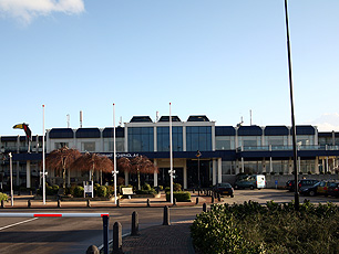A4 HOTEL SCHIPOL