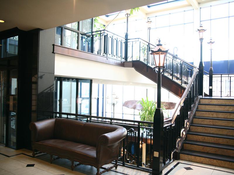 A4 HOTEL SCHIPOL
