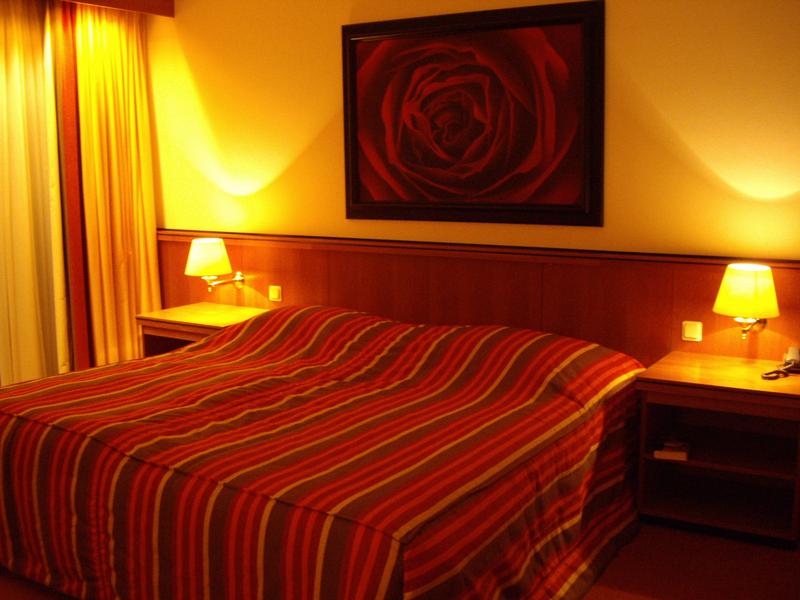 A4 HOTEL SCHIPOL
