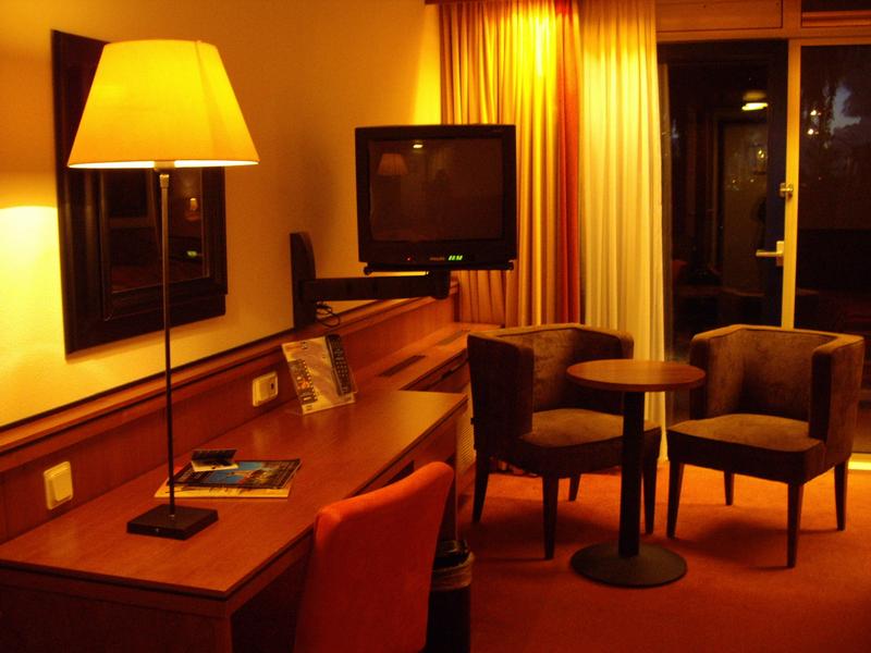 A4 HOTEL SCHIPOL