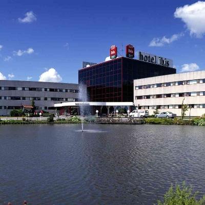 IBIS AIRPORT